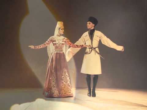 Видео: ТОМА ЗАНГИЕВА "Рагон Хонга"