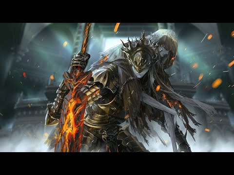 Видео: Dark souls III: истина