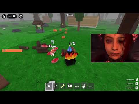 Видео: Играю на обнове в 99 дней