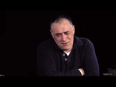 Видео: Эдуард Овечкин.Автор "Акулы из стали"