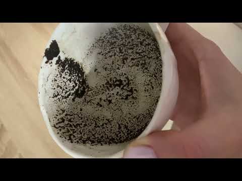 Видео: Кто оденет Вам кольцо на пальчик 💍, Ваш будущий муж 🤵‍♂️👰🏻‍♀️ гадание на кофейной гуще ☕️