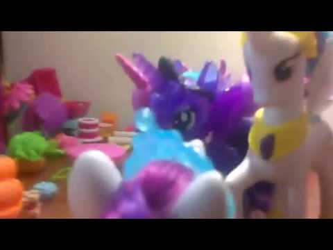 Видео: Мама купи мне пони.