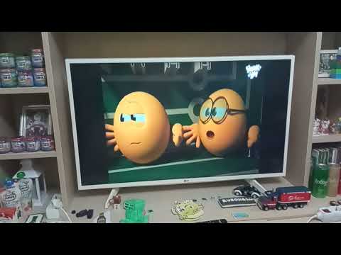 Видео: ФРАГМЕНТ ЭФИРА МУЛЬТФИЛЬМА КОЛОБАНГА ТЕЛЕКАНАЛ УНИКУМ (07АВГУСТ2023ГОДА) (ЧАСТЬ 1)