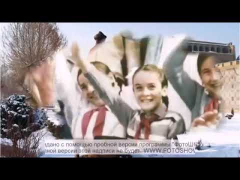 Видео: Песня "Самаркандские дворы" 2