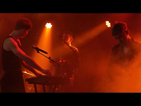 Видео: Shortparis - Бразилия (live in Zagreb)