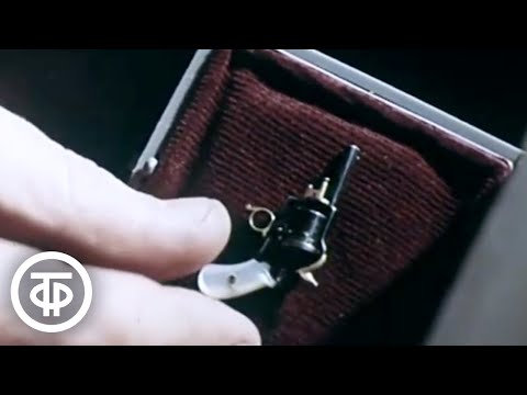 Видео: Сказание о Туле (1980)