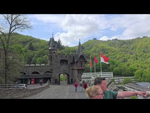 Видео: Германия, полное видео