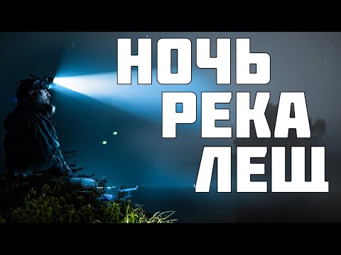 Видео: ЛОВИМ ПО ЗВЕЗДАМ или ЛЕЩ В ТУМАНЕ! Классная рыбалка на фидер осенью.