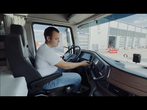 Видео: DONGFENG GX 6X4 НОВИНКА ОБЗОР