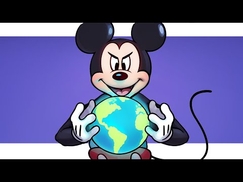 Видео: Як анімація захопила світ