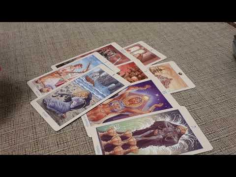 Видео: 💯‼️Бубновая дама - что боится‼️💯💯💯😱🤔