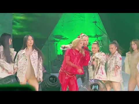 Видео: 10 первое шоу «Имя собственное» Мари Краймбрери