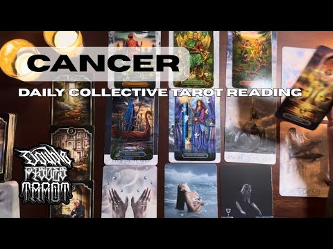 Видео: РАК ♋️ НЕ ПЕРЕУВЕЛИЧИВАЙТЕСЬ