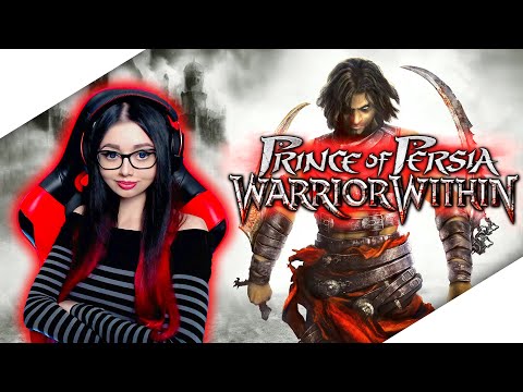 Видео: PRINCE OF PERSIA: WARRIOR WITHIN ПРОХОЖДЕНИЕ | ПРИНЦ ПЕРСИИ: СХВАТКА С СУДЬБОЙ | ОБЗОР | СТРИМ  2