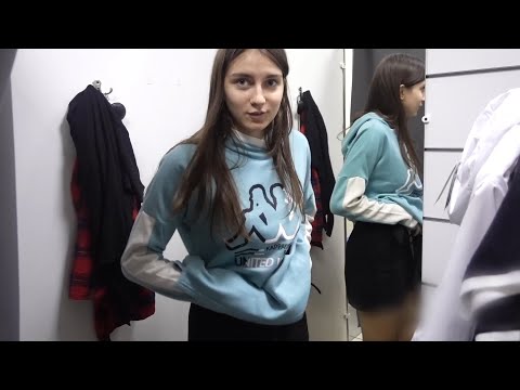 Видео: VLOG Шоппинг с Катей
