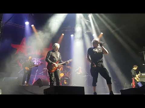 Видео: Алиса - Веретено