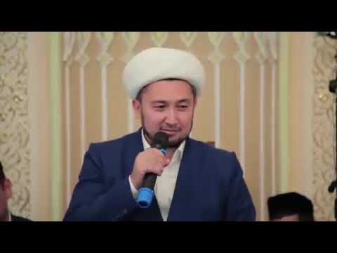 Видео: Силаи раҳм. Раҳимберди домла Раҳмонов