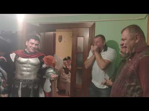 Видео: Вовчухівський вертеп 2020