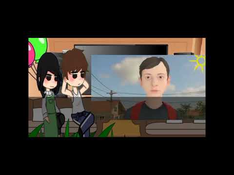 Видео: Реакция родителей "schoolboy runaway" на прохождение Валеры