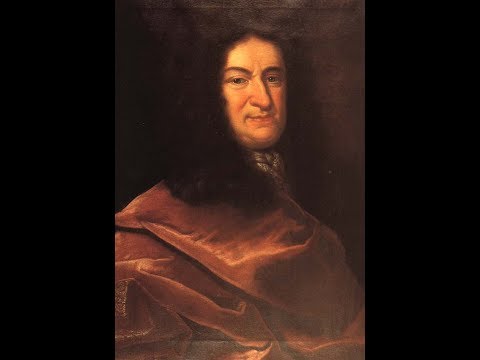 Видео: Лекция «Спрессованный абсолют: Лейбниц, Мерло-Понти и нечеловеческая телесность» | Йоэль Регев