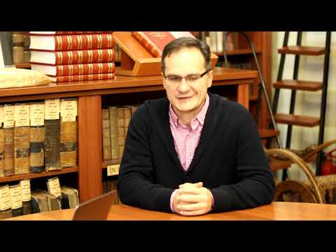 Видео: Интервью с модератором iSLaCo: А. А. Павлов, к.ю.н., доцент кафедры Гражданского права СПбГУ