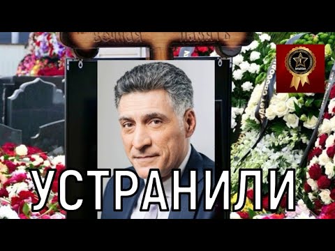 Видео: Оно существует! Захоронение Тиграна Кеосаяна не смогло остаться незамеченным.