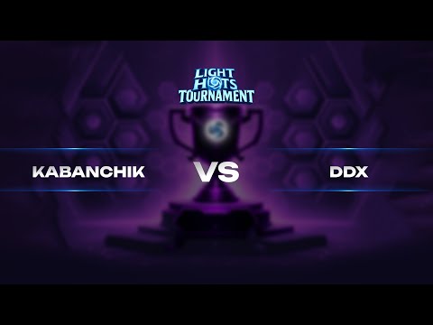 Видео: Квалификация LHT | Kabanchik VS DDX