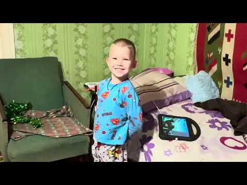 Видео: ОДИН ДЕНЬ ИЗ ЖИЗНИ С СЫНОМ