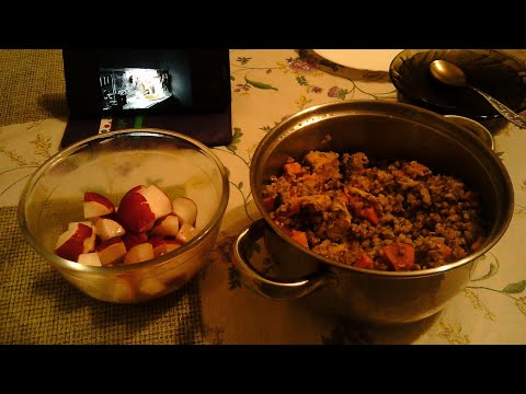 Видео: ЛУЧШИЕ РЕЦЕПТЫ | ВЫПУСК №1 | 5 НОЯБРЯ