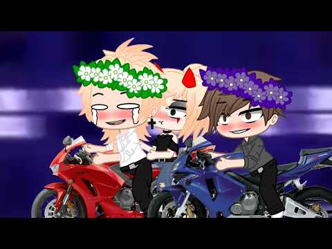 Видео: 🌺Малиновая Лада🌺 ~|•|Клип Gacha Club|•|~