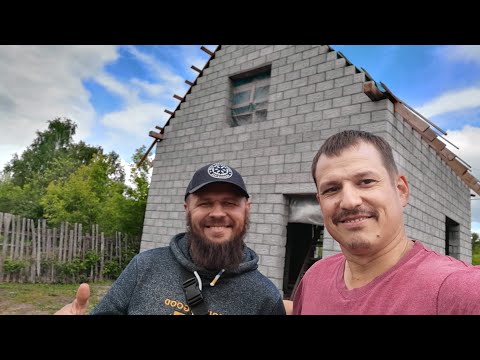 Видео: #deaf #ГЛУХИЕ ВСТРЕЧИ Сибирь 54 и DEAF LEV.46