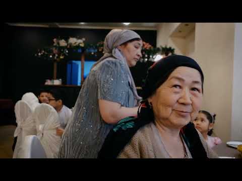 Видео: 🌼Навруз Пермь 18.03.23.часть 1🌼