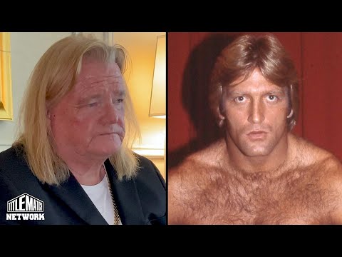 Видео: Грег Валентайн — Каким был Пол Орндорфф в WWF