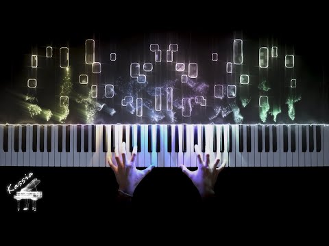 Видео: Красивая Расслабляющая Музыка на Пианино (The Best Beautiful & Relaxing Piano Music)