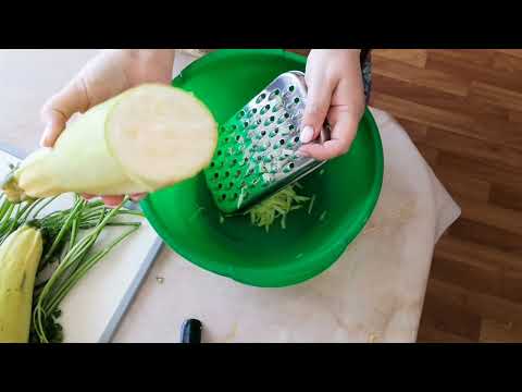 Видео: Как я делаю запасы на зиму. 