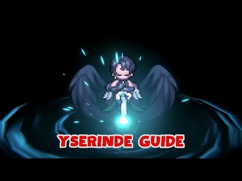 Видео: ПУТЕВОДИТЕЛЬ ИЗЕРИНДЫ [МЕЧ КОНВАЛЛАРИИ]