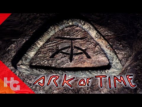 Видео: Ark of Time (PS1) Прохождение - Часть 2