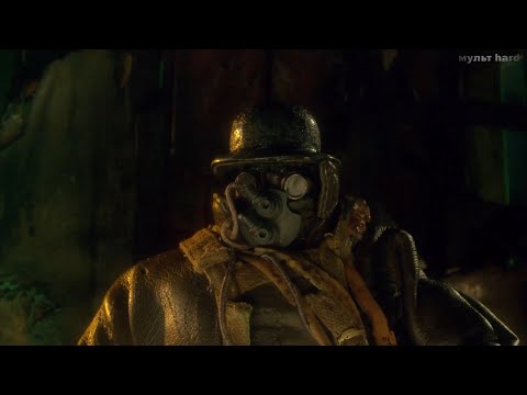 Видео: ПИКНИК. ТОЛЬКО НЕ ПЛАЧ, ПАЛАЧ.