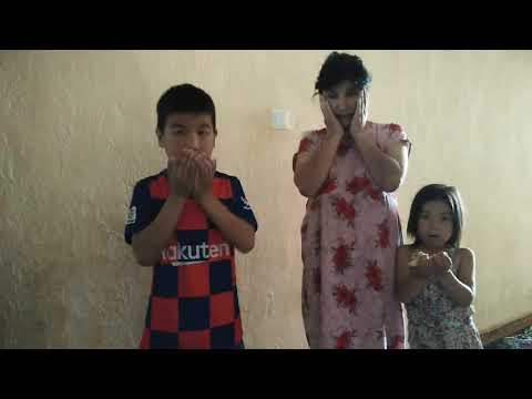 Видео: Хожели. Паворот.