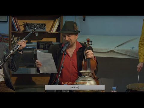 Видео: Online concert // у самовара