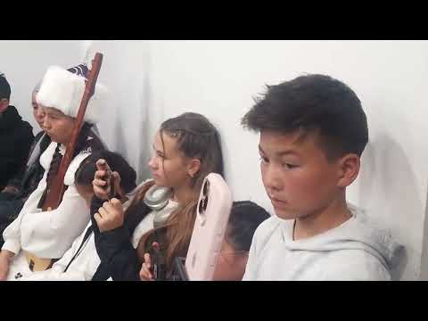 Видео: 24 апреля 2025 год