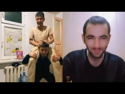 Видео: Сампо мен Самурай батл ойнады😂