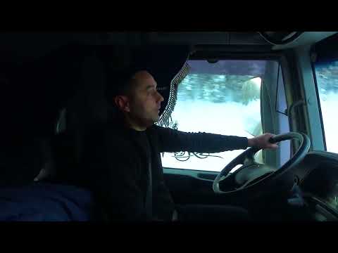 Видео: НА УСТЬ-КУТ!!! ТЯЖЕЛО НО МЫ СПРАВИМСЯ!!! ЧАСТЬ 2