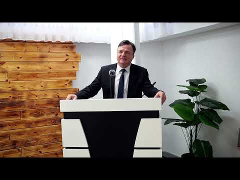 Видео: Будь твёрд и мужествен . Даниил Охотин