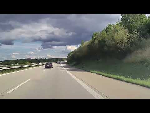 Видео: 🚐 Первый отпуск с автодомом: дорога, горы и ночёвка