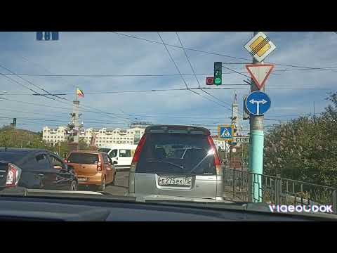 Видео: Чита, покатушки 16.06.2023год