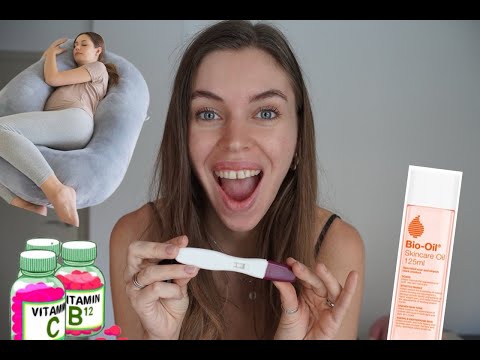 Видео: Полезные покупки для беременных /  Топ 7 покупок