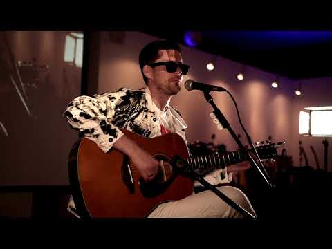 Видео: Noize MC - 03. Иордан (Yamaha, 15.09.2018)