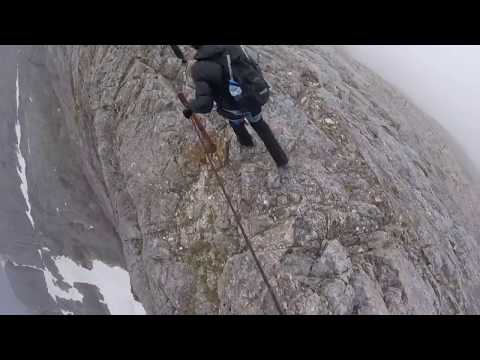 Видео: Пирин - Кончето от Бански Суходол до Кутело 3
