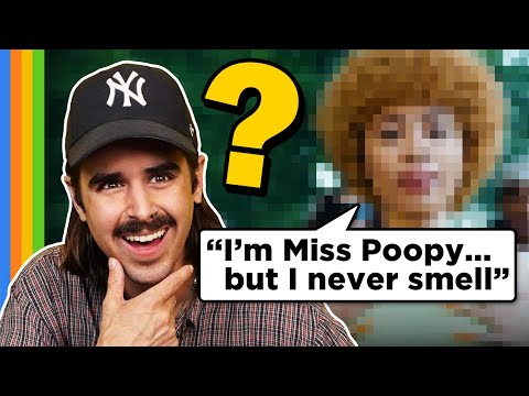 Видео: Угадай рэпера из текста песни WEIRD